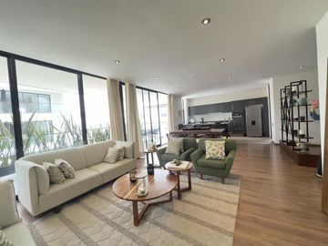 Departamento en  venta, cercano al parque Bicentenario, Metepec