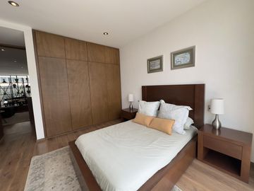 Departamento en  venta, cercano al parque Bicentenario, Metepec