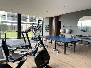 Departamento en  venta, cercano al parque Bicentenario, Metepec