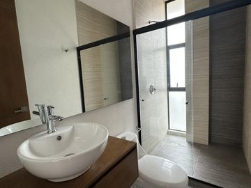Departamento en  venta, cercano al parque Bicentenario, Metepec