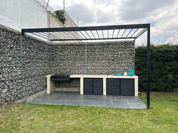 Departamento en  venta, cercano al parque Bicentenario, Metepec