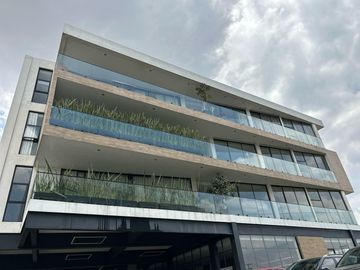 Departamento en  venta, cercano al parque Bicentenario, Metepec