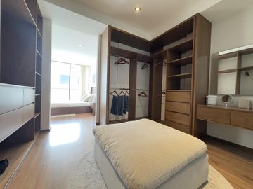 Departamento en  venta, cercano al parque Bicentenario, Metepec