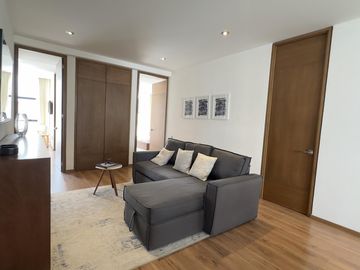 Departamento en  venta, cercano al parque Bicentenario, Metepec