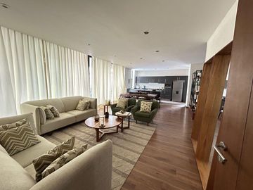Departamento en  venta, cercano al parque Bicentenario, Metepec