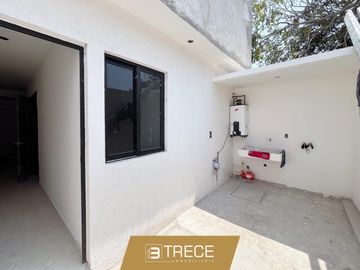 Casa en venta El Morro, Boca del Río, Veracruz