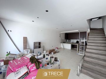 Casa en venta El Morro, Boca del Río, Veracruz