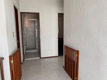 VENTA DE CASA EN COLONIA SANTA CRUZ AZCAPOTZALTONGO TOLUCA