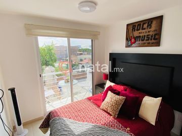 PENTHOUSE DEPARTAMENTO VENTA TORRE MIRADOR LEON