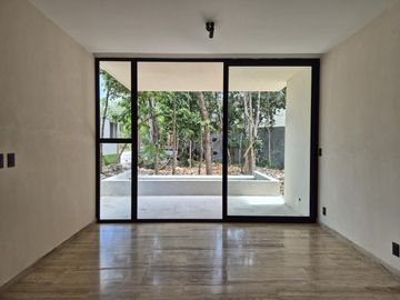 Preventa Xaviera. Departamento en Aldea Zama, Tulum