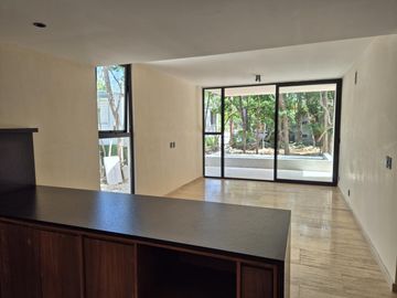 Preventa Xaviera. Departamento en Aldea Zama, Tulum