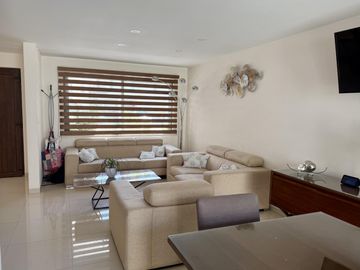 Casa en venta con ampliación en Fenix I
