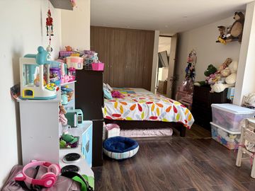 Casa en venta con ampliación en Fenix I