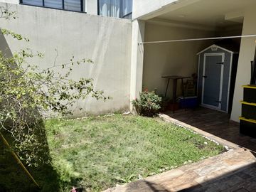 Casa en venta con ampliación en Fenix I
