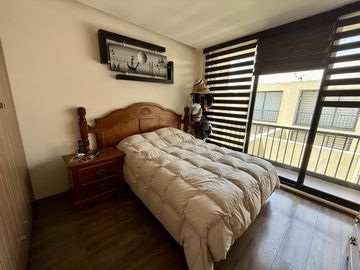 Casa en venta con ampliación en Fenix I