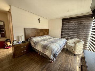 Casa en venta con ampliación en Fenix I
