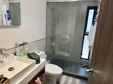 Casa en venta con ampliación en Fenix I