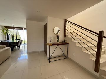 Casa en venta con ampliación en Fenix I