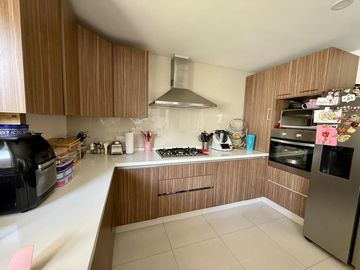 Casa en venta con ampliación en Fenix I