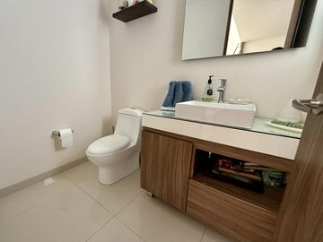 Casa en venta con ampliación en Fenix I