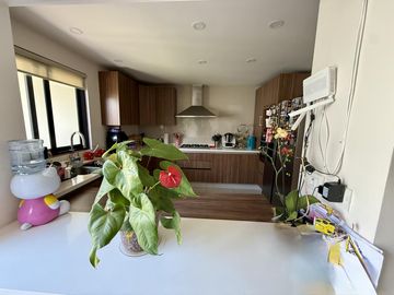 Casa en venta con ampliación en Fenix I