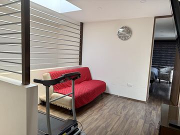 Casa en venta con ampliación en Fenix I