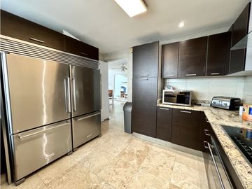 PENTHOUSE EN AVENIDA BALBOA - VENTA
