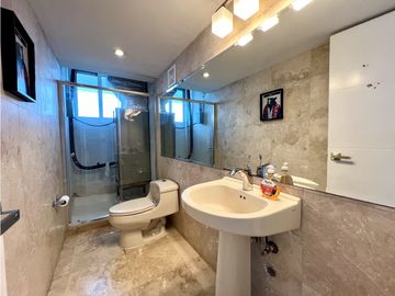 PENTHOUSE EN AVENIDA BALBOA - VENTA