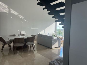 Apartamento en venta PH The Privilege-Santa María (AA)