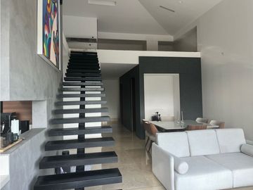 Apartamento en venta PH The Privilege-Santa María (AA)