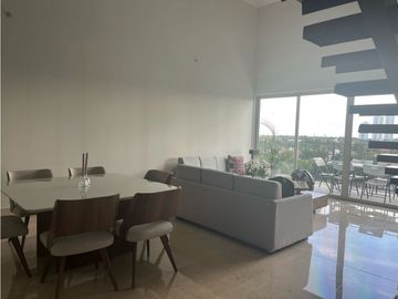 Apartamento en venta PH The Privilege-Santa María (AA)