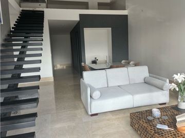 Apartamento en venta PH The Privilege-Santa María (AA)