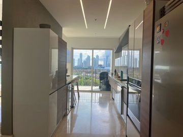 Apartamento en venta PH The Privilege-Santa María (AA)