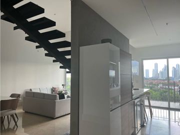 Apartamento en venta PH The Privilege-Santa María (AA)