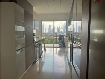 Apartamento en venta PH The Privilege-Santa María (AA)