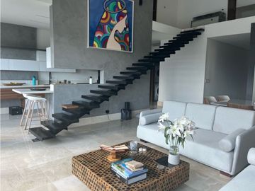 Apartamento en venta PH The Privilege-Santa María (AA)