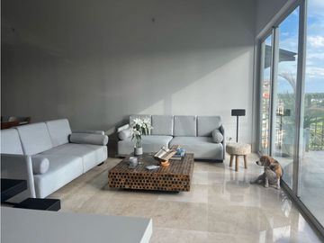 Apartamento en venta PH The Privilege-Santa María (AA)