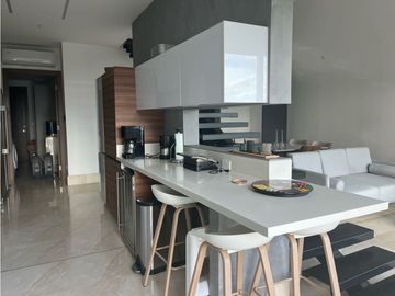 Apartamento en venta PH The Privilege-Santa María (AA)