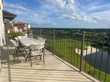 Apartamento en venta PH The Privilege-Santa María (AA)