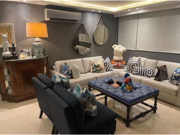 MARBELLA / PH SOL MARINA / 3 HABITACIONES / 240M2 / 2 PARKING