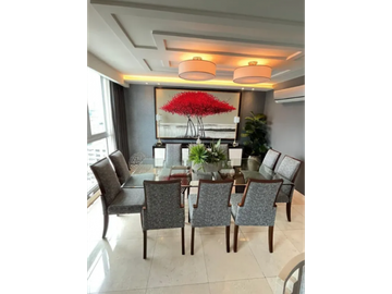 MARBELLA / PH SOL MARINA / 3 HABITACIONES / 240M2 / 2 PARKING