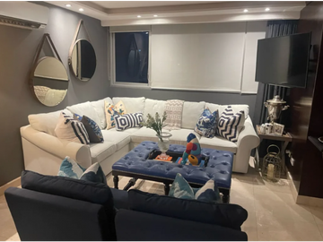 MARBELLA / PH SOL MARINA / 3 HABITACIONES / 240M2 / 2 PARKING