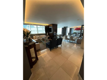MARBELLA / PH SOL MARINA / 3 HABITACIONES / 240M2 / 2 PARKING