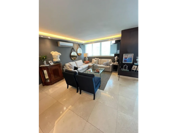 MARBELLA / PH SOL MARINA / 3 HABITACIONES / 240M2 / 2 PARKING