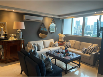 MARBELLA / PH SOL MARINA / 3 HABITACIONES / 240M2 / 2 PARKING