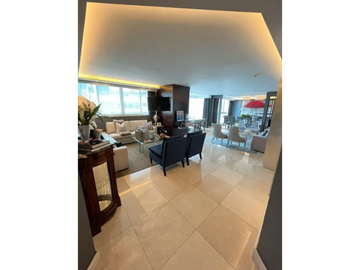 MARBELLA / PH SOL MARINA / 3 HABITACIONES / 240M2 / 2 PARKING