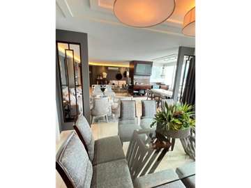 MARBELLA / PH SOL MARINA / 3 HABITACIONES / 240M2 / 2 PARKING