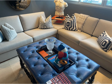 MARBELLA / PH SOL MARINA / 3 HABITACIONES / 240M2 / 2 PARKING