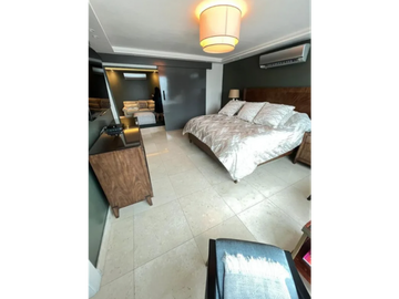 MARBELLA / PH SOL MARINA / 3 HABITACIONES / 240M2 / 2 PARKING