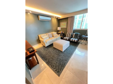 MARBELLA / PH SOL MARINA / 3 HABITACIONES / 240M2 / 2 PARKING